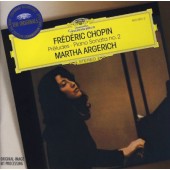 Chopin, Frédéric - Préludes / Piano Sonata No. 2 (2002)