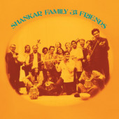 Ravi Shankar - Shankar Family & Friends (Reedice 2023) - Vinyl