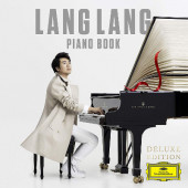 Lang Lang - Piano Book (Deluxe Edition, 2019)