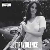 Lana Del Rey - Ultraviolence (2014) 