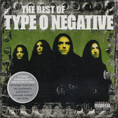 Type O Negative - Best Of Type O Negative (2006) 