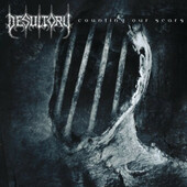 Desultory - Counting Our Scars (2010)