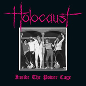 Holocaust - Inside The Power Cage (Edice 2017) – Vinyl 