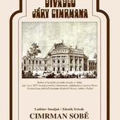 Divadlo Járy Cimrmana - Cimrman sobě aneb Odhalení pamětní desky (DVD) DESKY