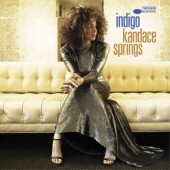 Kandace Springs - Indigo (2018) - Vinyl 