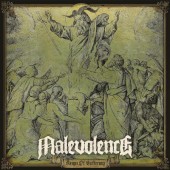 Malevolence - Reign Of Suffering (10th Anniversary Edition 2023) - Limited Vinyl