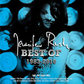 Jennifer Rush - Best Of 1983–2010 (2010)