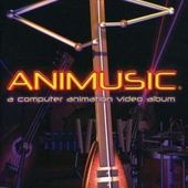 Animusic - Animusic 1: A Computer Animation Video Album 