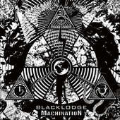 Blacklodge - MachinatioN (Limited Edition, 2012)