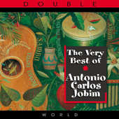 Antonio Carlos Jobim - Very Best Of Antonio Carlos Jobim/2CD 