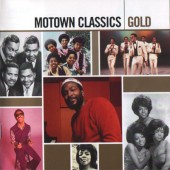 Various Artists - Motown Classics Gold (Edice 2005) /2CD
