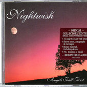 Nightwish - Angels Fall First (Special 10th Anniversary Edition) /Collectors Edition