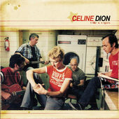 Céline Dion - 1 Fille & 4 Types (Edice 2017) - Vinyl 