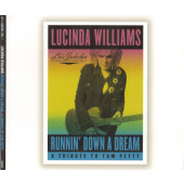 Lucinda Williams - Runnin' Down A Dream: Tribute To Tom Petty (2021)