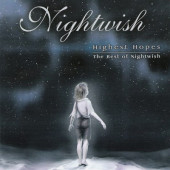 Nightwish - Highest Hopes (The Best Of Nightwish) /2005