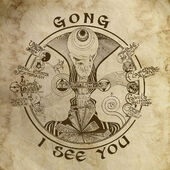 Gong - I See You (Limited Edition 2019) - Vinyl