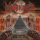 Warbringer - Woe To The Vanquished (2017) 