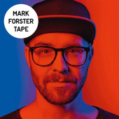 Mark Forster - Tape (2016) 