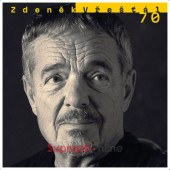 Zdeněk Vřešťál - 70 (2026) - Vinyl