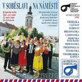 Various Artists - V Soběslavi na náměstí (2002) 