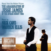 Soundtrack - Assassination Of Jesse James By The Coward Robert Ford (OST, Edice 2019) – Vinyl