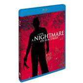 Film/Horor - Noční můra v Elm Street/1984/BRD 