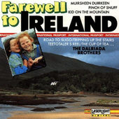Dalriada Brothers - Farewell To Ireland (1994) 