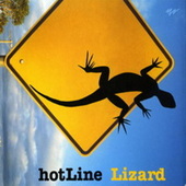 HotLine - Lizard (2000) 