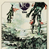 UFO - Live (Remastered 2008) 