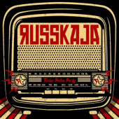 Russkaja - Turbo Polka Party (2023) - Limited Vinyl