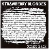 Strawberry Blondes - Fight Back (2009)