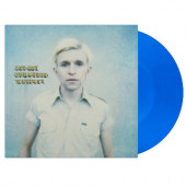 Jay-Jay Johanson - Whiskey (Limited Edition 2026) - 180 gr. Vinyl