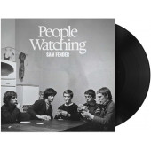 Sam Fender - People Watching (2025) - Vinyl