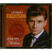 Johnny Tillotson - Poetry In Motion (2010)