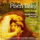 Josef Suk - Píseň lásky(Love Song) 