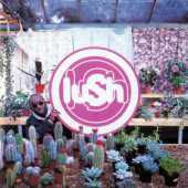 Lush - Lovelife (Reedice 2023) - Limited Indie Vinyl