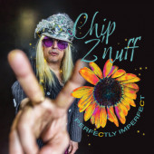 Chip Z'Nuff - Perfectly Imperfect (2022)