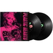 Miley Cyrus - Plastic Hearts (Gatefold Sleeve, Edice 2021) - Vinyl