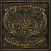 Black Star Riders - Another State of Grace (Limited Picture Vinyl, 2019) - Vinyl