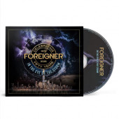Foreigner - In The Eye Of The Storm (2026)
