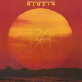 Utopia - Ra (Limited Coloured Vinyl, Edice 2020) - 180 gr. Vinyl