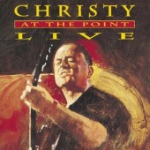 Christy Moore - Live At The Point (Edice 2017) - Vinyl 
