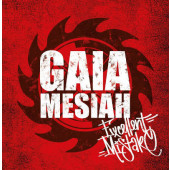 Gaia Mesiah - Excellent Mistake (2019) 