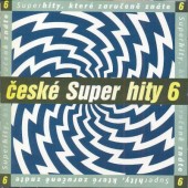 Various Artists - České Super Hity 6 (2003)