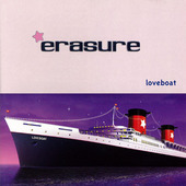 Erasure - Loveboat (2000) 