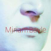 Miriam Bayle - Miriam Bayle (2010)