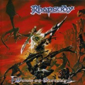 Rhapsody - Dawn Of Victory (Edice 2002)