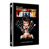 Ronnie Wood - Somebody Up There Likes Me (2020) /DVD
