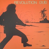 Lee Perry & The Upsetters - Revolution Dub (Edice 2016) - Vinyl 
