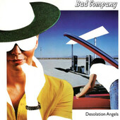 Bad Company - Desolation Angels (40th Anniversary Edition 2020)